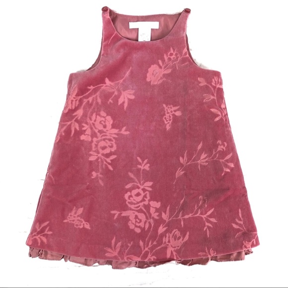 Janie and Jack Other - Janie and Jack Jumper Dress Size 6-12 Months